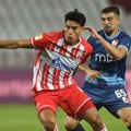 Vezista NA ostrvu: Bivši fudbaler Crvene zvezde otišao u Čempionšip