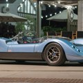 Nichols N1A ICON 88