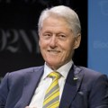 Deklasifikovani dokumenti: Klinton je bio spreman da primi Rusiju u NATO