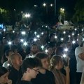 „Srbija DOO“: Protestna šetnja u Nišu zbog privatizacije javnih preduzeća