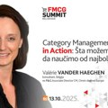 12. FMCG Summit Beograd: Category Management in Action: What Can We Learn from the Best?