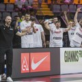 UŽIVO: Džikićeva Gruzija vodi protiv Španije, egal u Katovicama