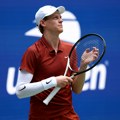 US open UŽIVO: Novak čeka termin, Siner traži nastavak niza