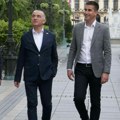Vujić posetio je jubilarnu 30. likovnu koloniju u Kazneno-popravnom zavodu u Somboru