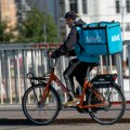 "Blic Biznis" saznaje! Wolt raskinuo saradnju sa više manjih partnera u Srbiji, dostavljači isključeni sa aplikacije: Ovo je…