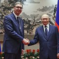 BBC: Svi zapadni lideri izbegavaju paradu u Kini, osim Vučića i Fica