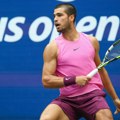 Alkaraz oborio rekord rodžera federera star 19 godina: Španac napravio podvig u Njujorku