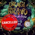 Dragi Bravo festival neće biti održan u predviđenom terminu