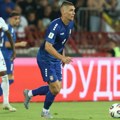 Na Albaniju bez Milenkovića i Lukića