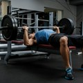 Nešto novo u Beogradu u svetu fitnesa, bodibildinga, borilačkog i crossfit sveta