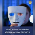 MUP apeluje: Pazite na "spoofing" pozive, ako sumnjate na prevaru - odmah obavestite policiju
