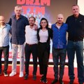 "Izgubljeni Drim Tim" premijerno prikazan u Beogradu: Emotivno putovanje u prošlost i sećanje na Dudu Ivkovića