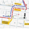 Autobusi GSP-a na liniji 6 naredna dva dana menjaju trasu zbog radova