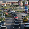 Zatvara se naplatna rampa Preljina