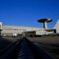 Najnovije rusko kršenje zračnog prostora izazvalo uzbunu u NATO-u