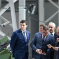 Блумберг: Путин ће да појача нападе на Кијев, јер Трамп неће реаговати