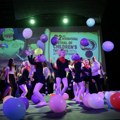 Uručenjem nagrada "Mali princ" Feng Li i Zdravku Mićanoviću otvoren 32. Međunarodni festival pozorišta za decu Subotica