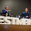 Kapital traži hrabrost: Prvi Investment.Weekend okupio svetske i regionalne lidere