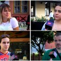 "Ne, meni bi bilo glupo da ne radim ništa": Pitali smo vas da li biste bili sa nezaposlenim partnerom (Video)