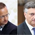 Bukti rat na relaciji budimpšeta-Zagreb! Sijarto Plenkoviću: Ti si lažov, hoćeš preko nafte da profitiraš od rata u Ukrajini!…