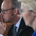 Nemački kancelar pokreće „krstaški rat“ protiv Fon Der Lajen