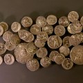 "Uređaj je poludeo, zlatnici su počeli da iskaču jedan za drugim": Arheolozi pronašli neverovatno vizantijsko blago