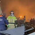 Eksplodirao gas u kafiću u ruskoj republici Dagestan: Četiri osobe hospitalizovane