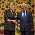 U Kopenhagenu počeo sedmi Samit Evropske političke zajednice, prisustvuje predsednik Srbije