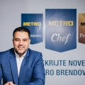 Nadir Kađi, METRO Srbija: Već 20 godina gradimo čvrste odnose sa našim profesionalnim kupcima