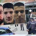 Ekskluzivno kurir saznaje: Ovo su mladići za kojima policija traga zbog ubistva u Višnjičkoj banji!