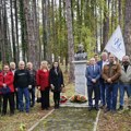Bujanovački Monarhisti obeležili godišnjicu atentata na Viteškog Kralja