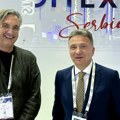 Gitex Global dolazi u Srbiju 2027; Jovanović: Mnogo će značiti za privredu