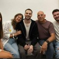 Kako je izgledala saradnja porodice alona ohela i srpske ambasade u Izraelu? Naša zemlja aktivirala se od same otmice -…