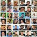 Neverovatan preokret i nova misterija! Telo koje je Hamas vratio Izraelu ne pripada niti jednom od talaca?!