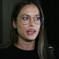 Mirka Vasiljević se oglasila i pokazala gde se nalazi: Napisala samo jednu reč