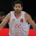 Micić dvocifren u trijumfu Hapoela: Pariz pao u trileru pred svojom publikom