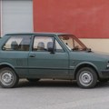 Kad bi se jugo, stojadin i fića vratili danas: Dizajner modernizovao kultne jugoslovenske automobile
