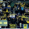 Makabi iz Tel Aviva odbio ulaznice za utakmicu LE protiv Aston Vile u Birmingemu