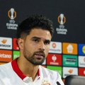 "Nadam se da ovu priliku neću propustiti": Zvezdin Rodrigao ima veliki motiv protiv Brage