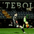 Halo, famalikao – Carević: Braga nije na nivou Porta