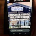 Lazići odbili da prime blokadere iz Novog Pazara
