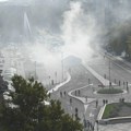 Jovanov i Šešelj: Ćacilend najpogodniji prostor za pobunjeničke kampove poput Majdana, zato im smeta