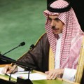 Prestolonaslednik Saudijske Arabije u poseti Vašingtonu 18. novembra