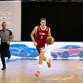 Gregor Glas MVP ABA lige za oktobar