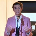 Brnabić: Opozicije neće glasati za izmene Zakona o biračkom spisku jer bi izgubila alibi za poraze