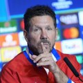 Najskuplja prodaja u istoriji fudbala: Čolo Simeone napravio Atletiko od tri milijarde evra