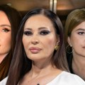 Ceca podržala Katarinu Živković u svađi sa Kijom: Pevačica jednim potezom pokazala na čijoj je strani