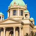 Odbor za finansije Skupštine Srbije prihvatio predloge više od 20 zakona