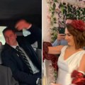 Оженио се Лука Рацо: Глумац стао на "луди камен" са колегиницом, младенци блистају од среће