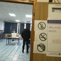Zatvorena biračka mesta u Republici Srpskoj